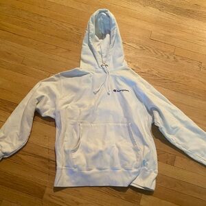 Champion Ivory Hoodie